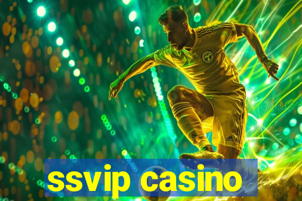 ssvip casino